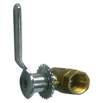  Ball Valve ( Ball Valve)