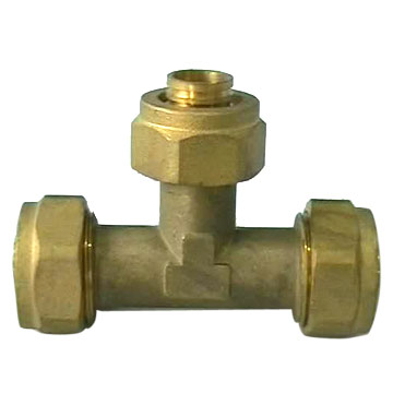 Drei-Richtung Valve (Drei-Richtung Valve)