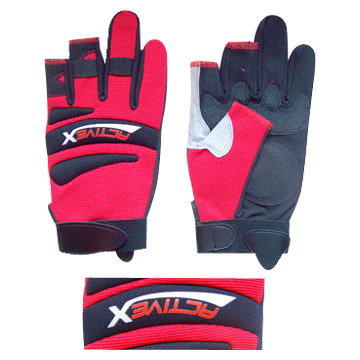  Gloves for Weight Lifting (Gants pour Weight Lifting)