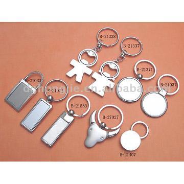  Key Chains (Key Chains)