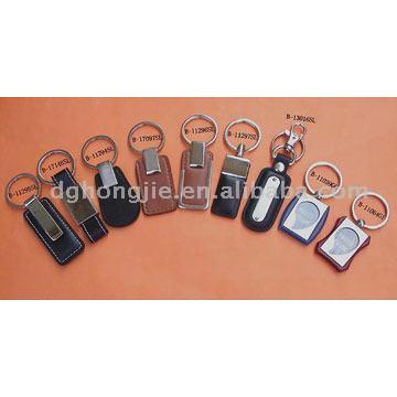  Keychain (Trousseau)