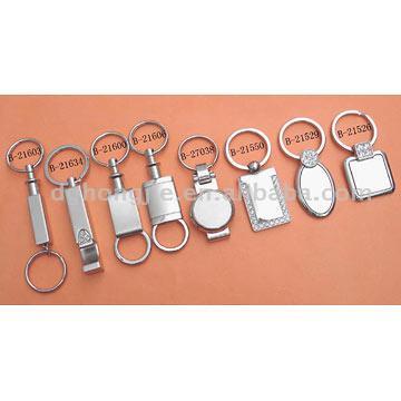  Keychain (Trousseau)