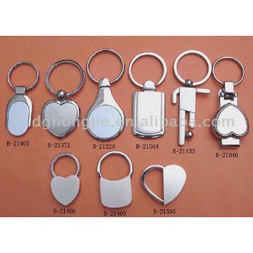  Key Chain (Key Chain)