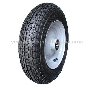  Barrow Tire and Tube (Barrow Tire and Tube)