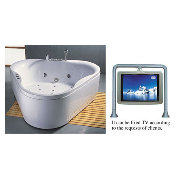  Massage Bathtub ( Massage Bathtub)