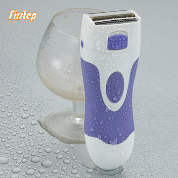  Ladies` Shaver (Ladies `Shaver)