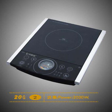  Induction Cooker ( Induction Cooker)