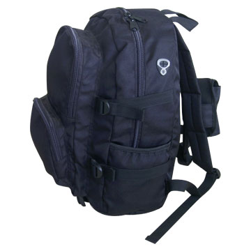 Rucksack (Rucksack)