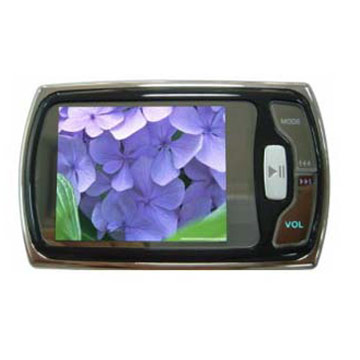  MP4 Player (KN990H) ( MP4 Player (KN990H))