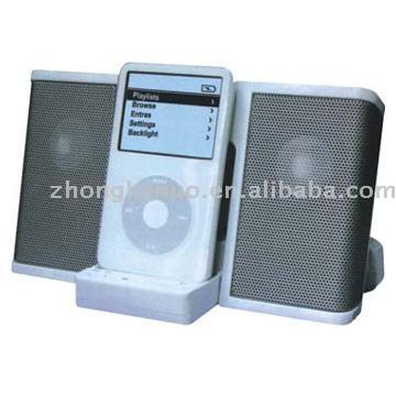  Portable Speaker ( Portable Speaker)