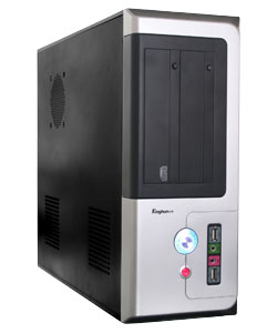  PC Case (4717) (PC Case (4717))