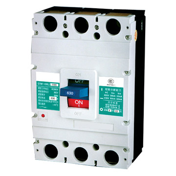  Air Circuit Breaker ( Air Circuit Breaker)