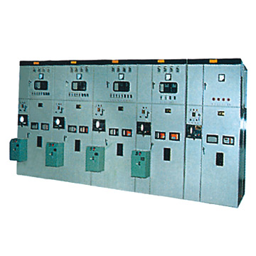  Box-Type Fixed Metal Sealed Switch Equipment ( Box-Type Fixed Metal Sealed Switch Equipment)