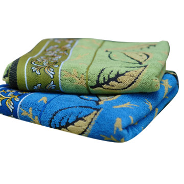  Jacquard Bath Towels ( Jacquard Bath Towels)