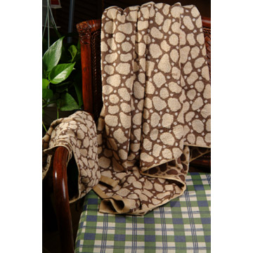  Jacquard Beach Towel