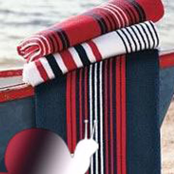  Jacquard Beach Towels ( Jacquard Beach Towels)