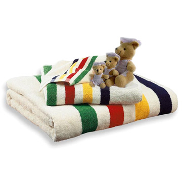  Stripe Towels