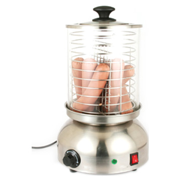  Hot Dog Machine (Hot Dog машины)