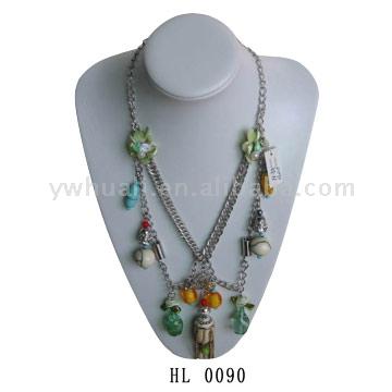  Necklace (Collier)