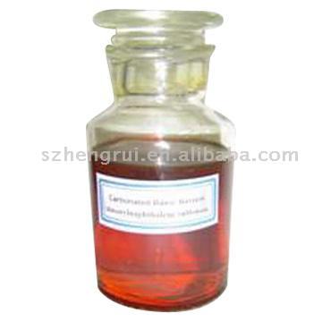  Dinonylnaphthalene Sulfonate Salts (Dinonylnaphthalene sulfonate Sels)