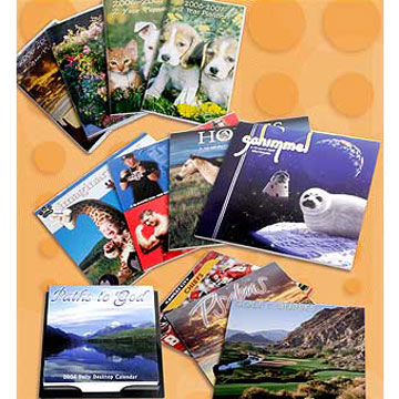  Pocket Calendars ( Pocket Calendars)