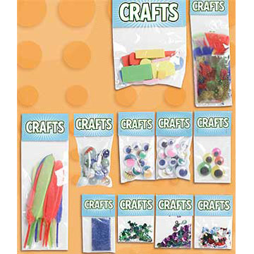  Craft Components (Ремесло компонентов)