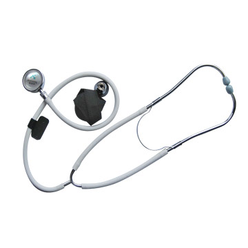  Stethoscope (Stéthoscope)