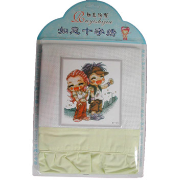  Cross Stitch Kit