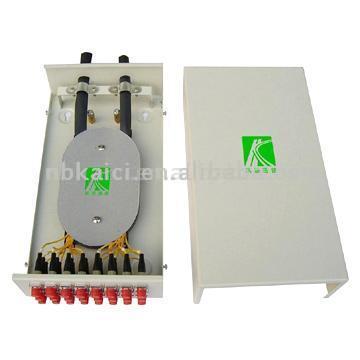  Optic Cable Terminal Box ( Optic Cable Terminal Box)