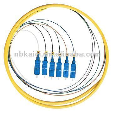  Pigtail Patch Cord ( Pigtail Patch Cord)