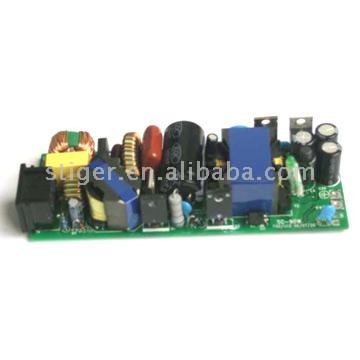  UL/PSE/TUV/E-Mark Standard Board (UL / PSE / TUV / E-Марк Стандартный совет)