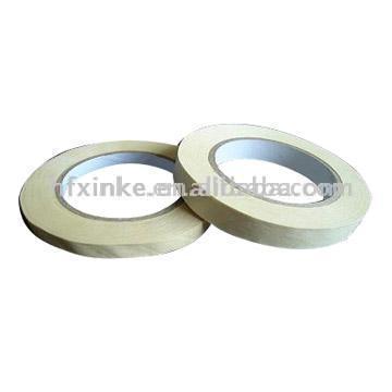 Sterilisation Indikator Tapes (Sterilisation Indikator Tapes)