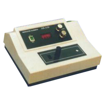  Photoelectric Colorimeter