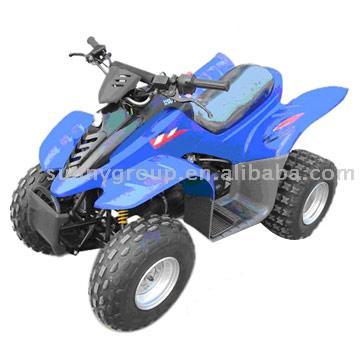  ATV (125cc) (ATV (125cc))