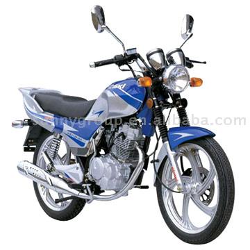  EEC Motorcycle (CEE Moto)