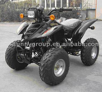  ATV (110cc) (ATV (110cc))