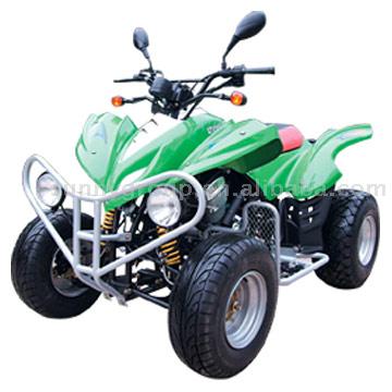  EEC 250/300CC ATV (CEE 250/300CC ATV)