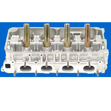  Cylinder Head ( Cylinder Head)