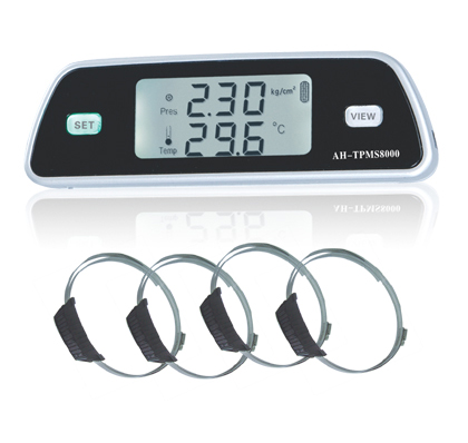  Tire Pressure Monitor System (TPMS) (Контроль давления в шинах Monitor System (TPMS))