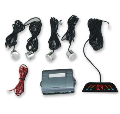  Parking Sensor with Wire ( Parking Sensor with Wire)