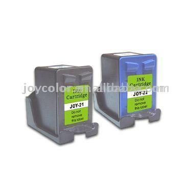  Hp21 Ink Cartridge For HP Ink Printer (Hp21 картридж для принтера HP INK)