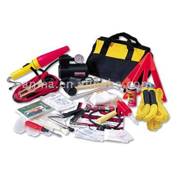 Emergency Tool Kit (Emergency Tool Kit)