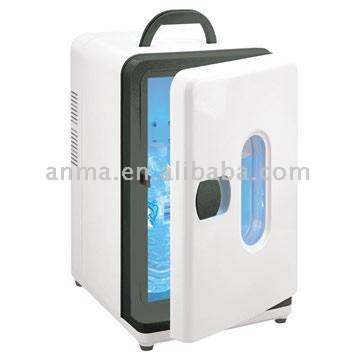  Auto Fridge (Auto Frigo)