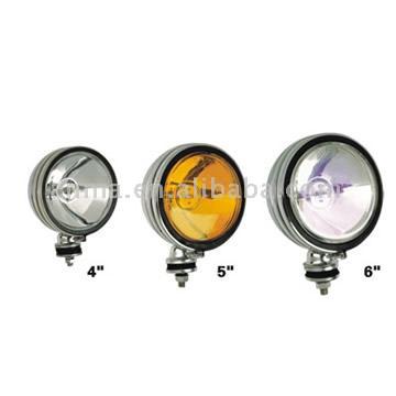  Fog Lamps ( Fog Lamps)