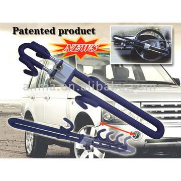  Steering Wheel Lock ( Steering Wheel Lock)