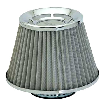  Air Filter (Воздушный фильтр)