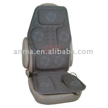  Car Massage Cushion (Автомобиль Массаж Подушка)