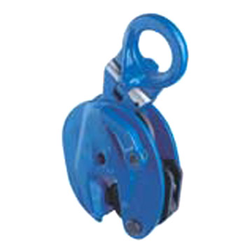  Vertical Lifting Clamp