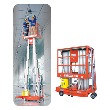  Aerial Work Platform-Dual Arm (Aerial Work Platform-Arm Dual)