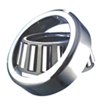  Taper Roller Bearing (Конических роликовых подшипников)